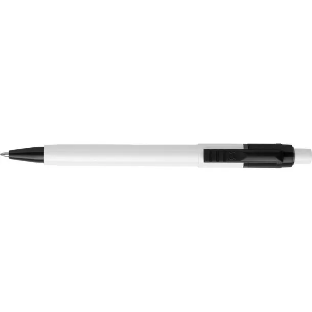  Ball pen ABS Stilolinea Baron black