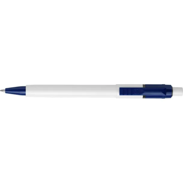  Ball pen ABS Stilolinea Baron blue