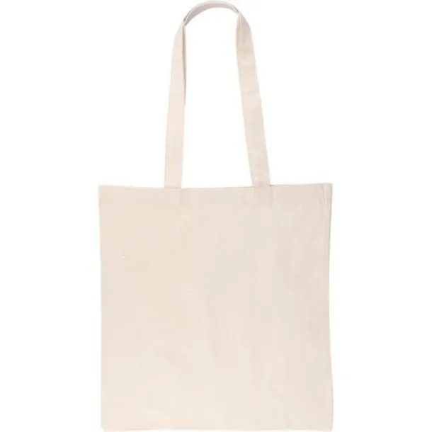  Shopping bag light brown