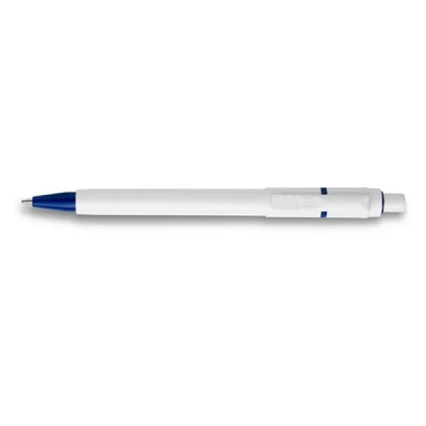  Ball pen ABS Stilolinea Baron blue