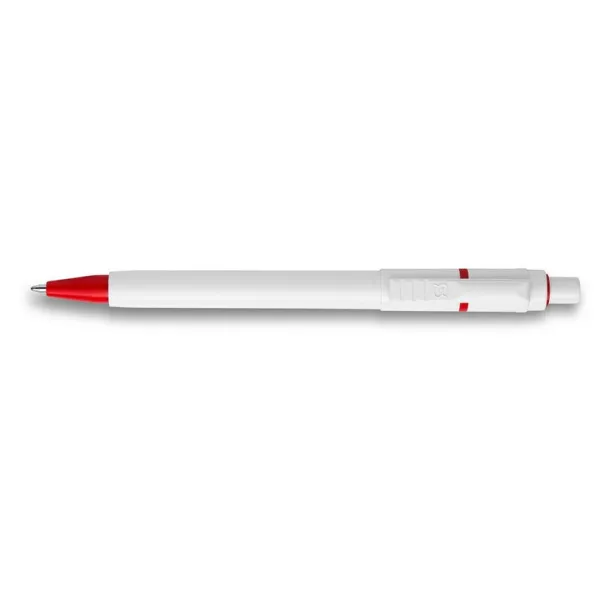  Ball pen ABS Stilolinea Baron red