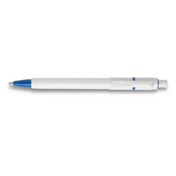  Ball pen ABS Stilolinea Baron light blue