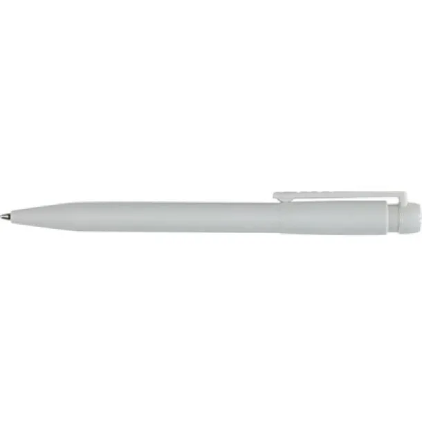  Ball pen Stolinea white