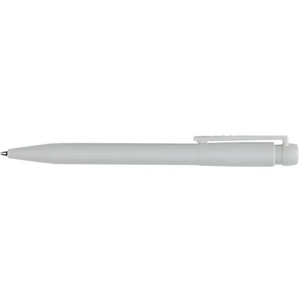  Ball pen Stolinea white