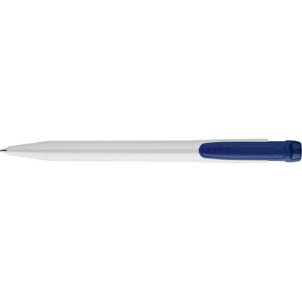  Ball pen Stolinea blue