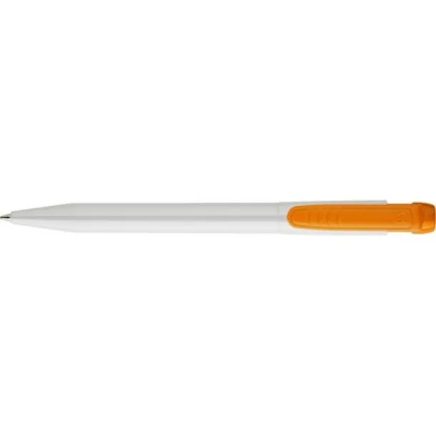  Ball pen Stolinea orange