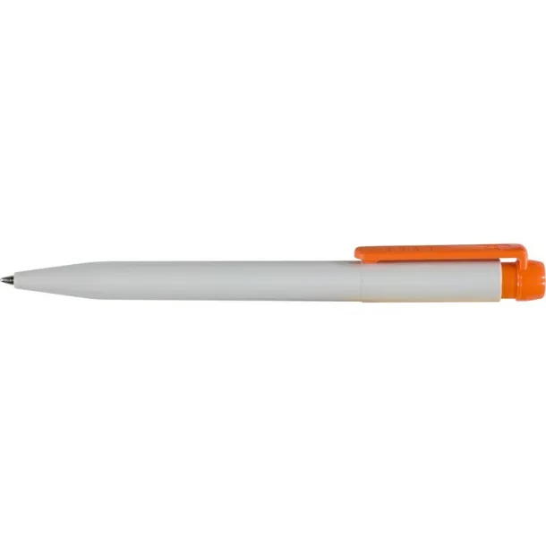  Ball pen Stolinea orange