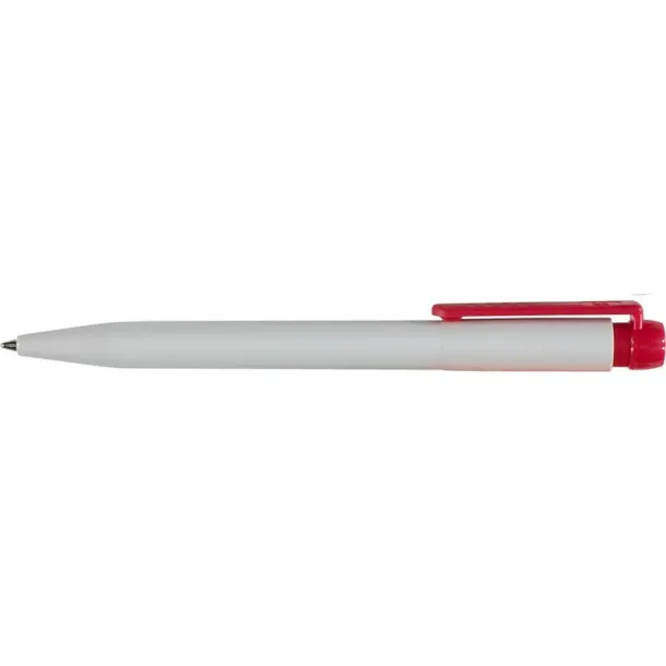  Ball pen Stolinea red