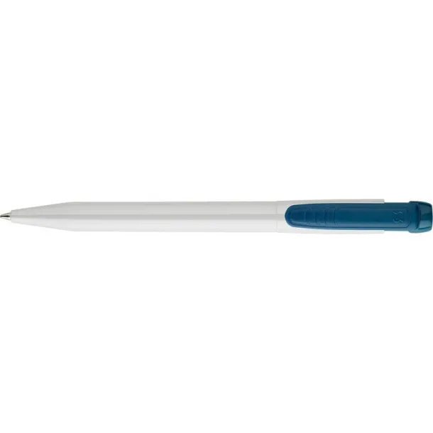  Ball pen Stolinea light blue