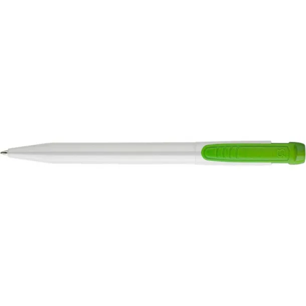  Ball pen Stolinea lime green