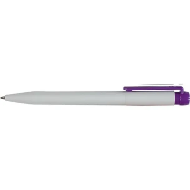  Ball pen Stolinea purple