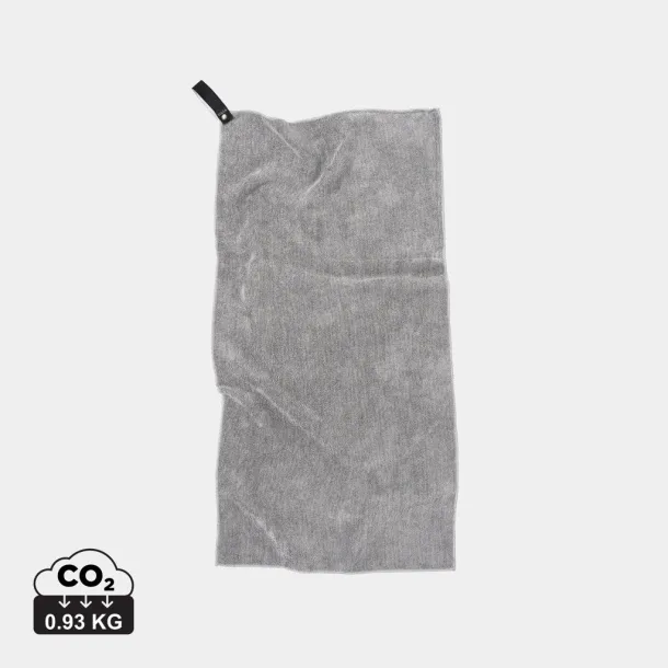  VINGA RPET active dry towel 40x80 - Vinga A69F99 