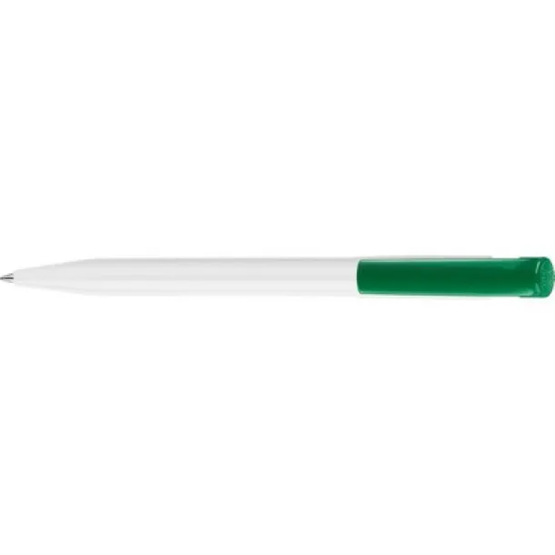  Ball pen ABS Stilolinea S45 light green