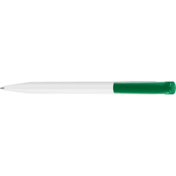  Ball pen ABS Stilolinea S45 light green