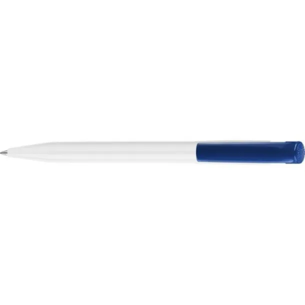  Ball pen ABS Stilolinea S45 blue