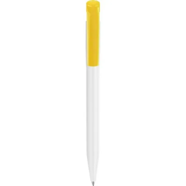  Ball pen ABS Stilolinea S45 yellow