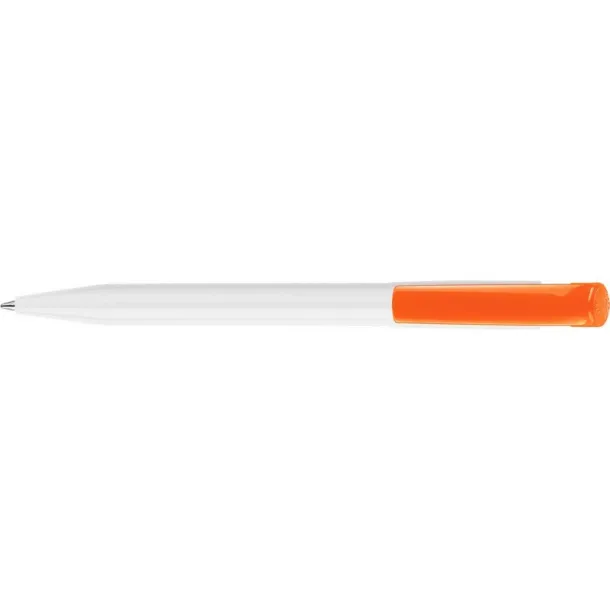  Ball pen ABS Stilolinea S45 orange