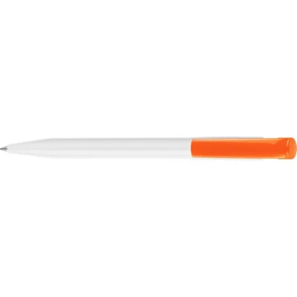  Ball pen ABS Stilolinea S45 orange