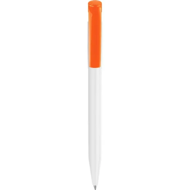  Ball pen ABS Stilolinea S45 orange