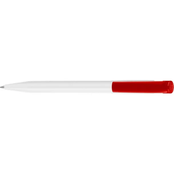  Ball pen ABS Stilolinea S45 red