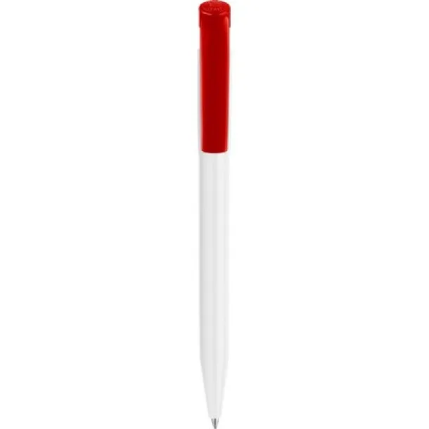  Ball pen ABS Stilolinea S45 red