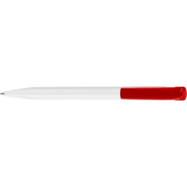  Ball pen ABS Stilolinea S45 red