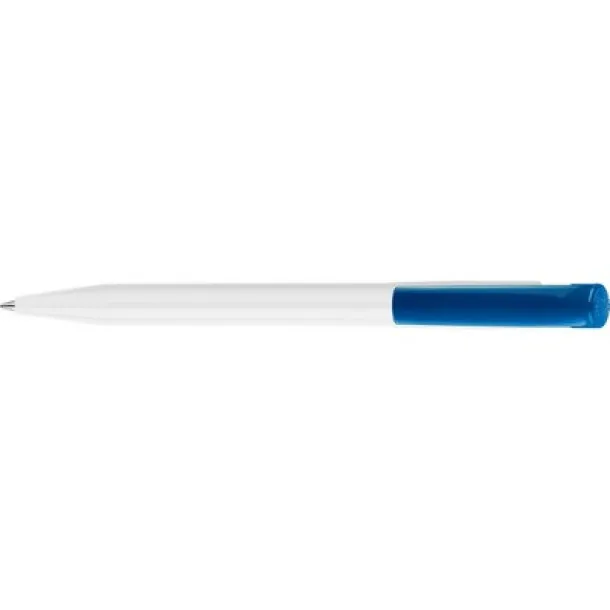  Ball pen ABS Stilolinea S45 light blue