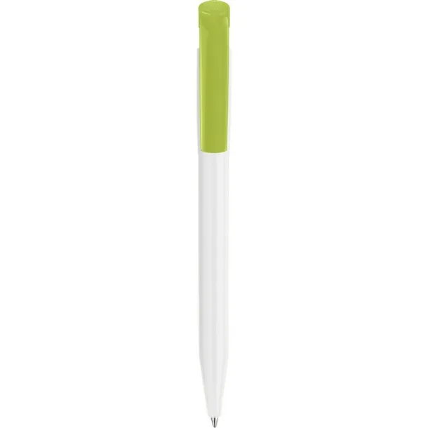  Kemijska olovka ABS Stilolinea S45 lime