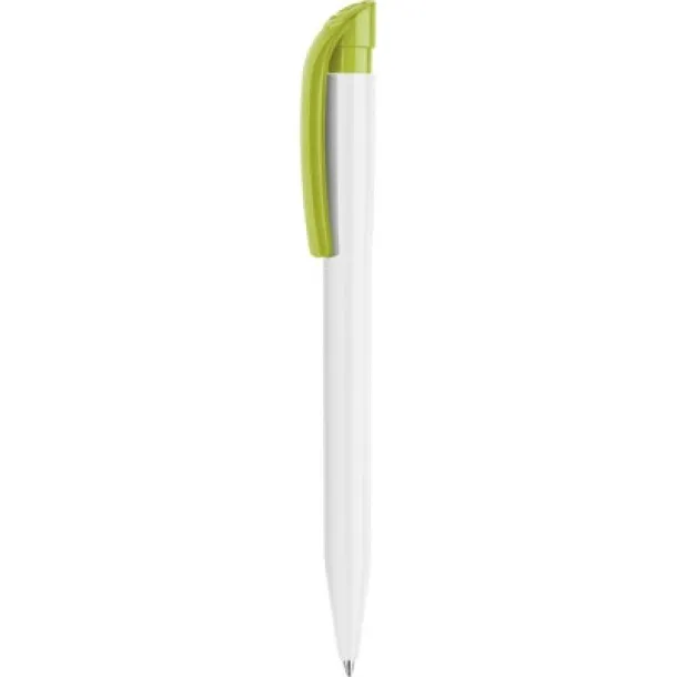  Ball pen ABS Stilolinea S45 lime green