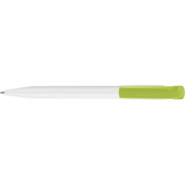  Ball pen ABS Stilolinea S45 lime