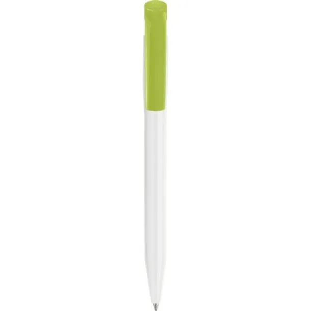  Ball pen ABS Stilolinea S45 lime green