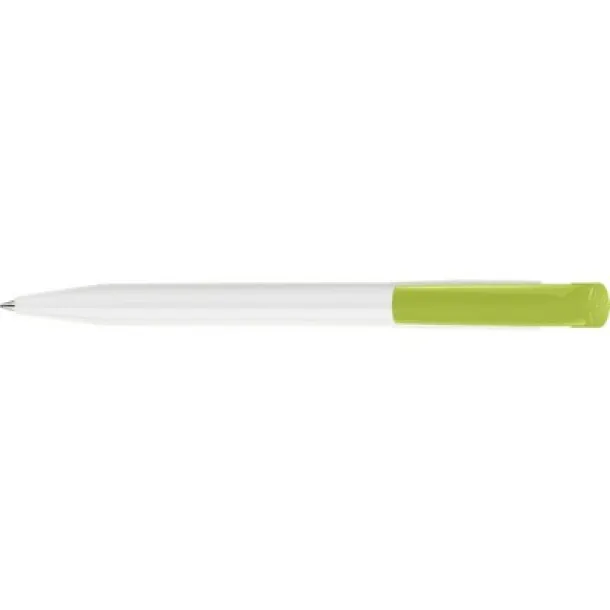  Kemijska olovka ABS Stilolinea S45 lime