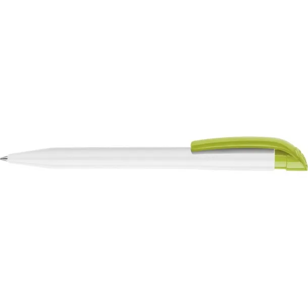  Ball pen ABS Stilolinea S45 lime green