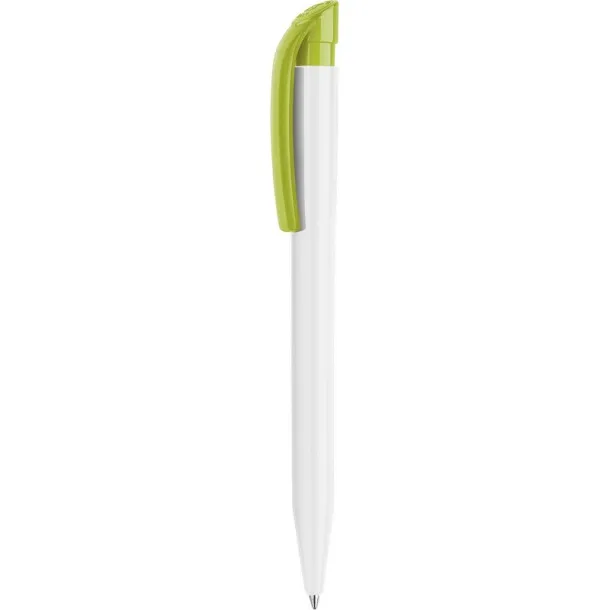  Ball pen ABS Stilolinea S45 lime