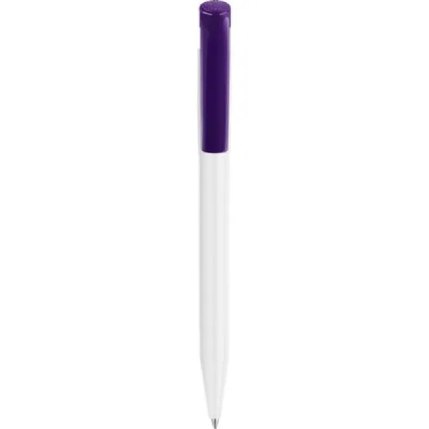  Ball pen ABS Stilolinea S45 purple