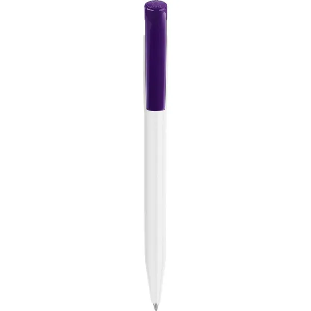  Ball pen ABS Stilolinea S45 purple