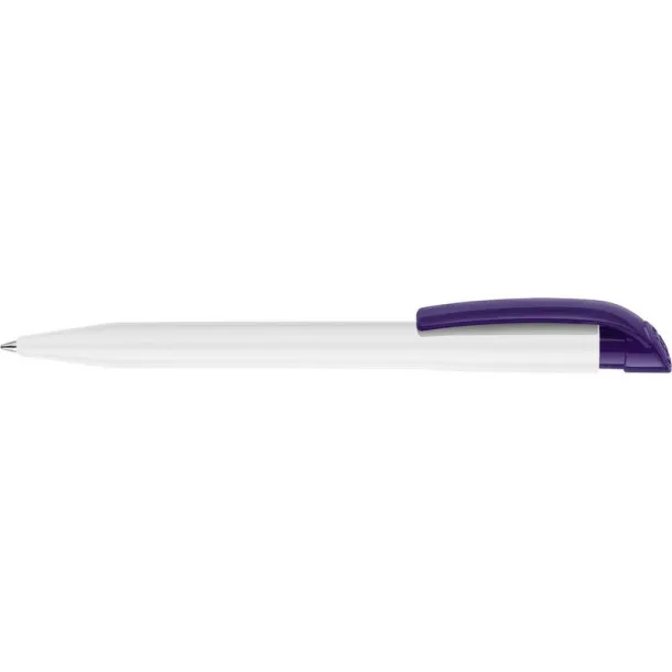  Ball pen ABS Stilolinea S45 purple