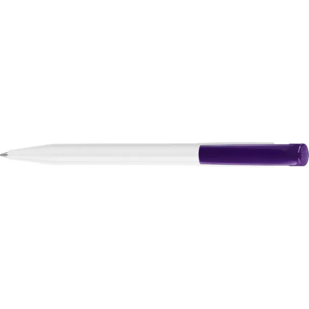  Ball pen ABS Stilolinea S45 purple