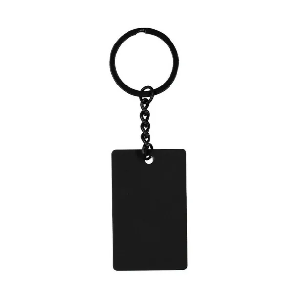  Keyring Crna