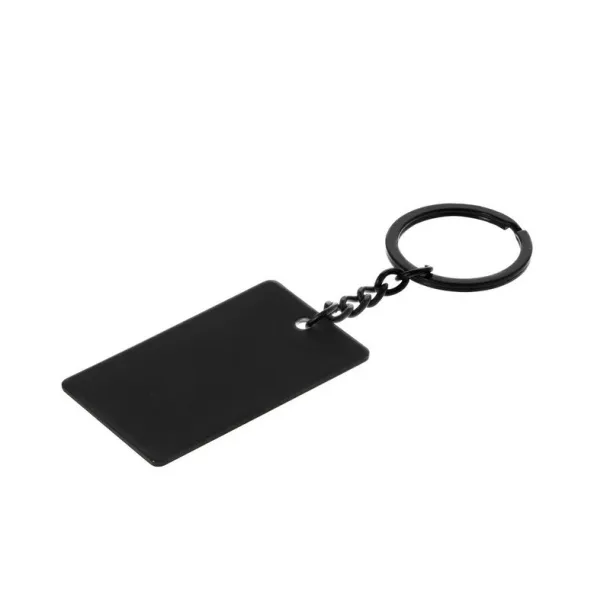  Keyring Crna
