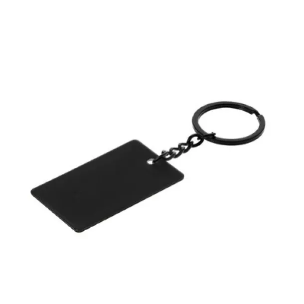  Keyring Crna