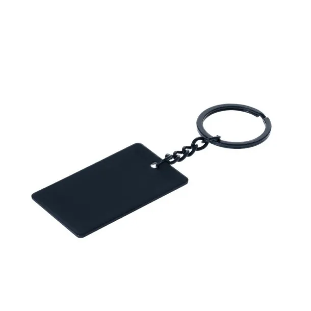  Keyring navy blue