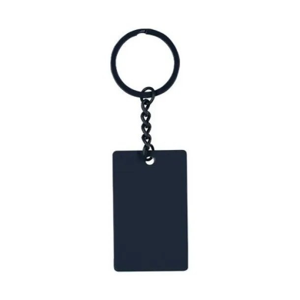  Keyring navy blue