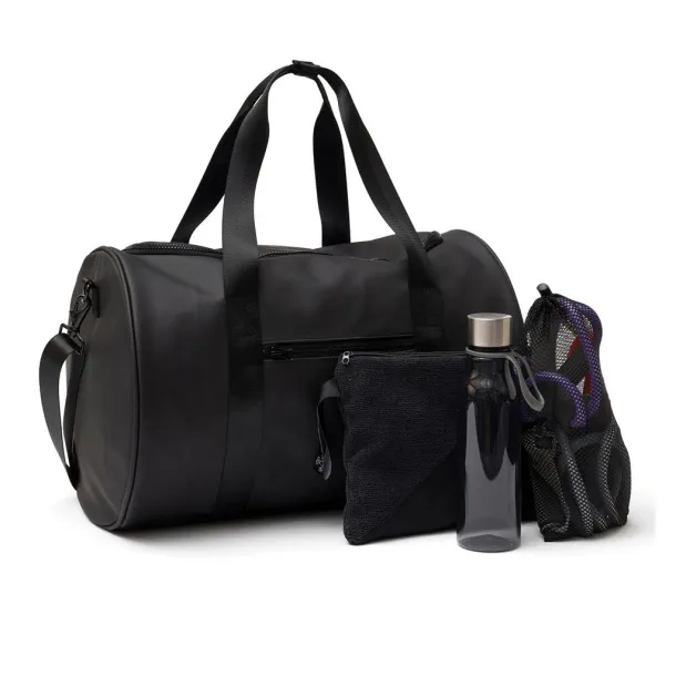  VINGA RPET active dry ručnik, 40x80 - Vinga Plava 