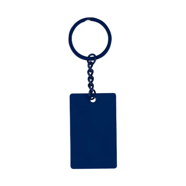  Keyring Plava