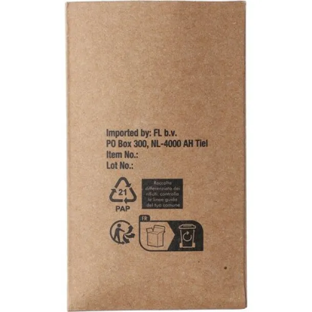  Privjesak za ključeve s držačem za mobitel Srebrna