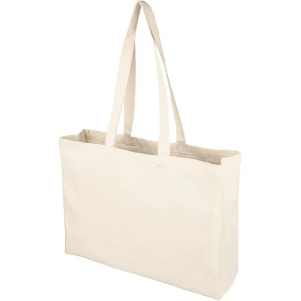  Shopping bag light brown