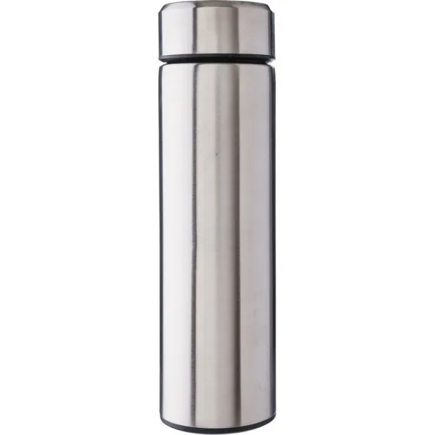  Thermos 425 ml silver