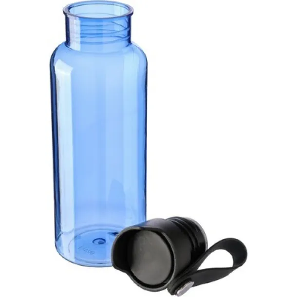  RPET Sports bottle 600 ml navy blue