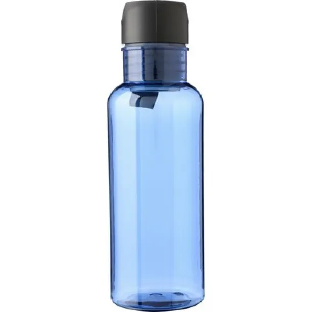  RPET Sports bottle 600 ml navy blue